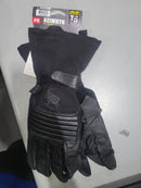 MECHANIX WEAR TACTICAL SPECIALTY AZIMUTH FLAME RESISTANT GLOVES (LARGE) - BLACK - Brand New