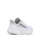 BM9696-100 COLUMBIA KONOS ELEVATE MEN 8 (AU/UK M7)(EU M41)WHITE/SLATE GREY - Like New