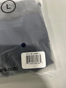 WARRIORS & SCHOLARS WARRIORS AND SCHOLARS LARGE NAVY MENS BRIEFS SIZE: L - NAVY - Brand New