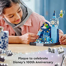 LEGO DISNEY PETER PAN & WENDY'S FLIGHT OVER LONDON MD-43232 - MULTICOLOR - Like New