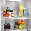 LAMU 3 PACK LAZY SUSAN TURNTABLE ORGANIZER CABINET REFRIGERATOR 10", 10.6" ,12" - Like New
