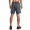 1356858 UNDER ARMOUR TRAINING STRETCH SHORTS MEN S GRAY - Brand New