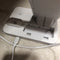 WAITIEE WIRELESS CHARGER 3 IN 1, 15W FAST CHARGING STATION APPLE WATCH - WHITE - Like New