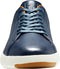 C22586 COLE HAAN MEN'S GRANDPRO TENNIS BLAZER BLUE HAND STAIN SIZE 11 - Like New
