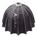 Aputure Light Dome II for C120Dii C120 300DII Soft Boxes Bowens - (B07JKTH98R) - Like New