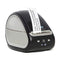 DYMO LABELWRITER 550 TURBO LABEL PRINTER LABEL MAKER 2112553 - BLACK - Like New