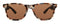 MELBOURNE COLOR READING SUNGLASSES, 2 PAIRS - Choose Magnification New