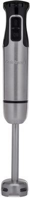 Cuisinart HB-120PCFR Smart Stick Variable Speed Hand Blender - - Scratch & Dent