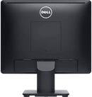 Dell E1715S 17'' SXGA 1280x1024 LED-Backlit LCD Monitor - Black - Like New