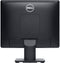 Dell E1715S 17'' SXGA 1280x1024 LED-Backlit LCD Monitor - Black - Like New