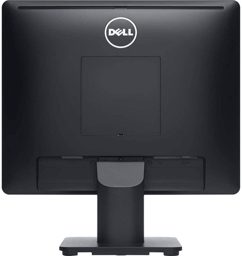Dell E1715S 17'' SXGA 1280x1024 LED-Backlit LCD Monitor - Black - Like New