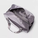 ALL IN MOTION 20" DUFFEL BAG S - MAUVE - Brand New