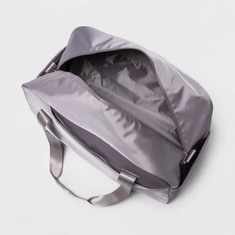 ALL IN MOTION 20" DUFFEL BAG S - MAUVE - Brand New