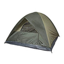 STANSPORT TROPHY HUNTER DOME TENT 725-15 - MULTI COLOR - Like New