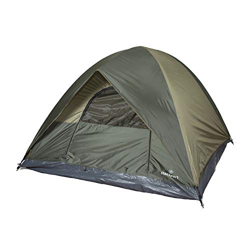 STANSPORT TROPHY HUNTER DOME TENT 725-15 - MULTI COLOR - Scratch & Dent