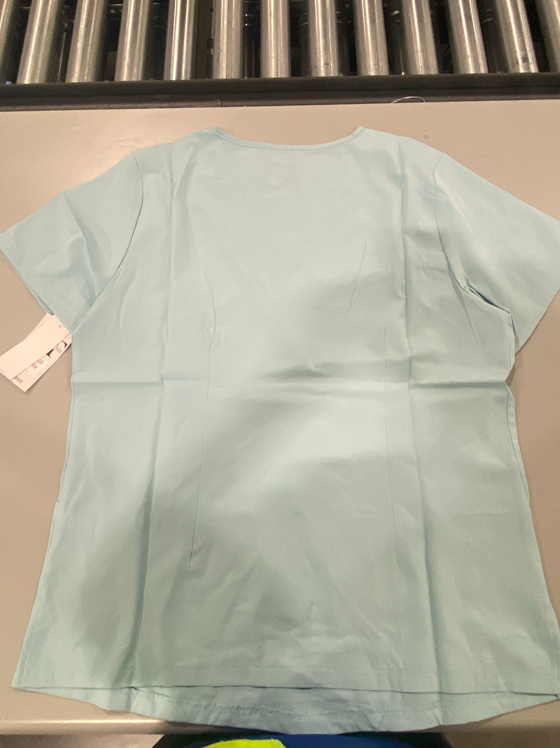 EMPIRE TREND SKY BLUE LARGE - SIZE: MEN L WOMEN L - SKY BLUE - Brand New