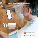 IHEALTH NEO WIRELESS BLOOD MONITOR MACHINE BP5S - WHITE - Brand New