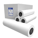 Alliance Wide Format Paper 24" x 150' CAD Bond Rolls (20lb | 4 Rolls) - Brand New