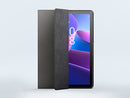 LENOVO M10 PLUS 3RD GEN FOLIO CASE ZG38C03909 - Grey - Brand New