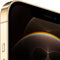 APPLE IPHONE 12 PRO MAX 128GB AT&T MG903LL/A - GOLD Like New