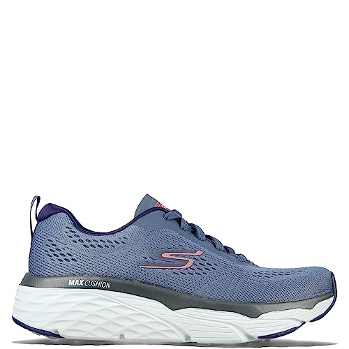 SKECHERS WOMEN'S MAX CUSHIONING ELITE-DESTINATION POINT - Scratch & Dent