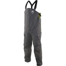 B092HGNBLS NRS Champion Bibs Dark Shadow L - Brand New