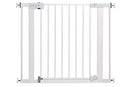 Safety 1st Easy Install Baby Gate for Doorways, Auto-Close - Scratch & Dent