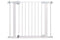 Safety 1st Easy Install Baby Gate for Doorways, Auto-Close Pressure-Mounted - Like New