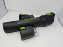 GREENWORKS 80-VOLT 750 CFM CORDLESS HANDHELD BLOWER,TOOL ONLY - GREEN GRAY BLACK - Like New