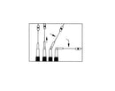 Comet SBB-5NMO Dual-Band 2M/70cm Mobile Antenna 146/446 MHz NMO Mount 3 dBi Gain - Brand New