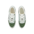 100209068 REEBOK WOMENS CLUB C REVENGE II 9 AU/UK W6.5 EU W40 GREEN/CHALK - Like New