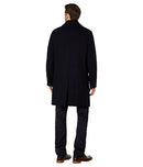 COLE HAAN WINTER COAT, BIB - SIZE: MEN S - NAVY - Brand New