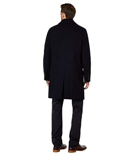 COLE HAAN WINTER COAT, BIB - SIZE: MEN S - NAVY - Brand New