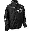 Castle X Men's Platform G7 Jacket - Black - 3X-Large - Brand New