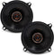 Infinity REF-5032CFX Reference 5.25 Inch Two-way Car Audio Speakers - Black Like New
