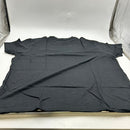 PACIFIC POLO CLUB MEN'S SHORT SLEEVE TEE SHIRT - SIZE: MEN XL - BLACK/RED - Brand New