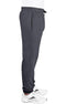 GENERIC RV RAVMEN FASHION WEAR UNISEX JOGGER - SIZE: MEN 2XL BLACK HEATHER/BLACK - Brand New