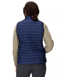 MARMOT WOMEN'S ECHO FEATHERLESS VEST - SIZE: WOMEN M - ARCTIC NAVY - Brand New