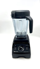 Vitamix Professional 750 Blender 64oz Low-Profile Container VITAMIX-1957 - BLACK Like New