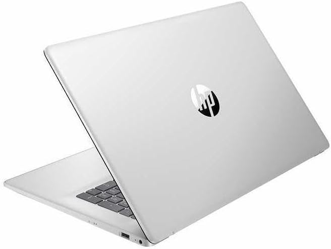 For Parts: HP LAPTOP 17.3" FHD I5-1335U 12GB 512GB SSD 17-CN3053CL DEFECTIVE SCREEN