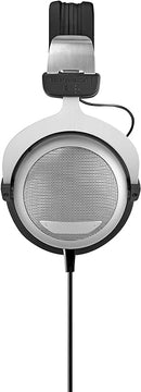 Beyerdynamic DT 880 Premium Edition 250 Ohm Over-Ear-Stereo Headphones - Gray - Like New