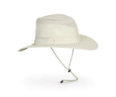 S2A09016B22309 SUNDAY AFTERNOONS MEN'S CHARTER HAT SIZE: MEN MEDIUM - CREME - Brand New