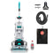HOOVER SMARTWASH AUTOMATIC CARPET CLEANER MACHINE - FH52000 - - Scratch & Dent