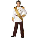 Prince Charming Costume - Medium - Chest Size 38-40 - Brand New