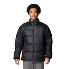 WM4400-021 Columbia Men's Pike Lake II Jacket Black M - Brand New