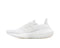 ADIDAS MEN'S ULTRABOOST 22 - SIZE: MEN 12 (AU/UK M11.5) WHITE - Like New