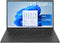 LG GRAM 15.6 FHD TOUCH I7-1195G7 16GB 1TB SSD FPR BLACK - 15Z95P-P.AAE8U1 Like New