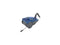 Kenmore Pet Friendly POP-N-GO Bagged Canister Vacuum (BC4026)