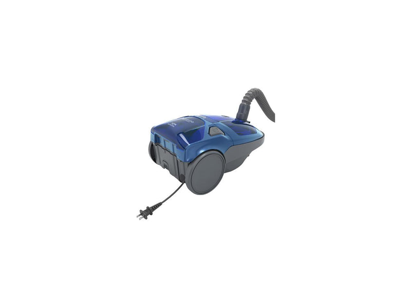 Kenmore Pet Friendly POP-N-GO Bagged Canister Vacuum (BC4026)