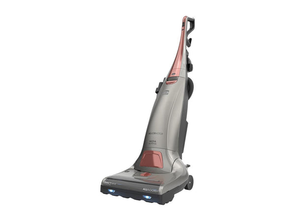 Kenmore BU1018 Elite Pet Friendly Bagged Upright Vacuum, Gray